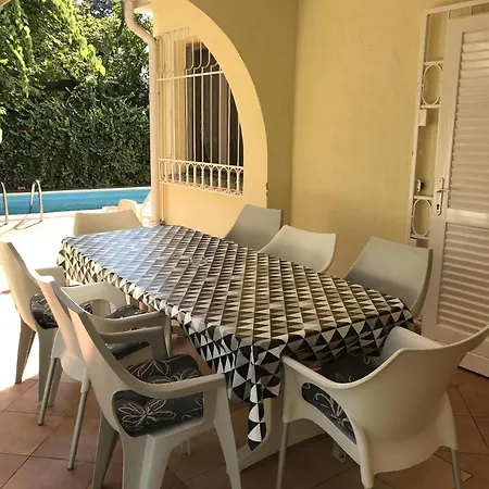Holiday home Klimatisiertes In Sifok Mit Grill *
