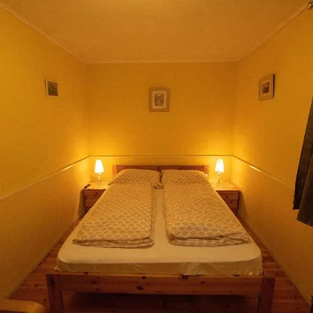 Klimatisiertes In Sifok Mit Grill בית נופש שיופוק